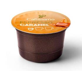 Kapsuly pre espressá Cafissimo Espresso Caramel (10 ks) 

 obrázok produktu 1 z 1