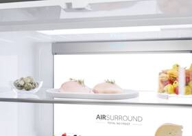 Americká chladnička Haier HCR79F19ENMM nerez

 obrázok produktu 12 z 13