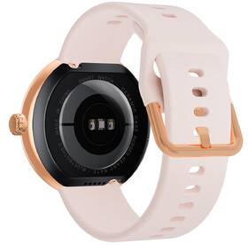 Inteligentné hodinky Forever ForeVive 5 SB-365 - rosegold 

 obrázok produktu 13 z 17