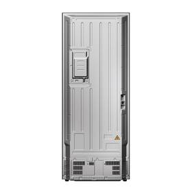 Americká chladnička Haier HFR3718ENMM strieborná/nerez

 obrázok produktu 17 z 22