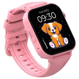 Inteligentné hodinky Garett Kids Rel 4G ružové

 obrázok produktu 3 z 6