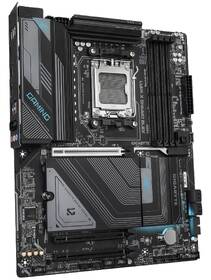 Základná doska GIGABYTE X870 GAMING X WIFI7 

 obrázok produktu 1 z 3