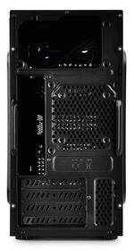 Case DeepCool SMARTER čierna

 obrázok produktu 3 z 8
