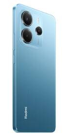 Mobilný telefón Xiaomi Redmi Note 14 6 GB / 128 GB modrý

 obrázok produktu 7 z 11