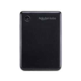 Puzdro pre čítačku e-kníh Kobo Clear na Clara BW/Clara Colour priehľadné

 obrázok produktu 1 z 1