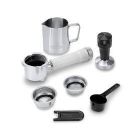 Pákový kávovar De'Longhi EC890.WI biely

 obrázok produktu 9 z 10