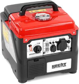 Elektrocentrála Hecht IG1101 

 obrázok produktu 1 z 5