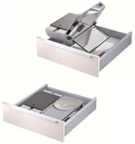 Krájač Ritter AES62SL SILVER 

 obrázok produktu 1 z 1
