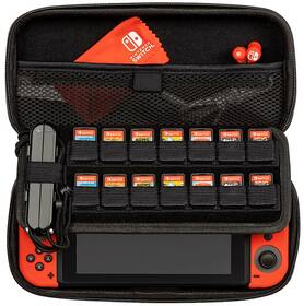 Puzdro PDP Deluxe Travel Case čierny

 obrázok produktu 2 z 3