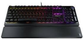 Klávesnica Roccat PYRO RED US čierna

 obrázok produktu 4 z 5