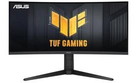 Herný monitor Asus TUF Gaming VG34VQL3A čierny

 obrázok produktu 2 z 8