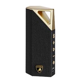 Prenosný reproduktor BUGANi Brief Lamborghini čierny/zlatý

 obrázok produktu 5 z 7