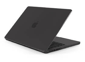 Kryt Epico Slim Shell for Macbook Pro M1/M2/M3/M4 16" (A2485/A2780/A2991/A3403/A3186) sivý

 obrázok produktu 1 z 1