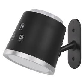 Stolná lampa EMOS ABBIE, 300 lm, stmievanie, 6 W, studená/teplá/neutrálna biela čierna

 obrázok produktu 6 z 12