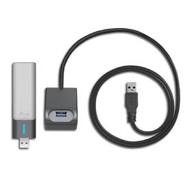 Wi-Fi adaptér TP-Link Archer TX50UH čierny

 obrázok produktu 3 z 9