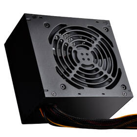 Zdroj SilverStone Strider Essential 80Plus ST60F-ES230 600W 

 obrázok produktu 1 z 7