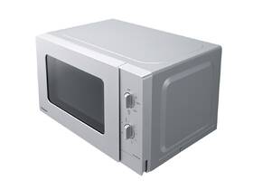Mikrovlnná rúra Panasonic NN-SM23QMEPG strieborná

 obrázok produktu 3 z 9