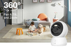 IP kamera iGET HOMEGUARD HGWIP222 biela

 obrázok produktu 3 z 5