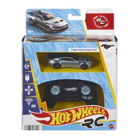 RC auto Mattel FORD MUSTANG GTD 

 obrázok produktu 3 z 3