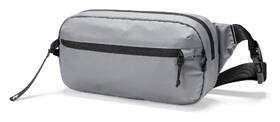 Taška cez rameno tomtoc Aviator - T33 Chest Bag L sivá

 obrázok produktu 5 z 11