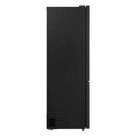 Chladnička s mrazničkou LG GBBW726CEV čierna

 obrázok produktu 36 z 37