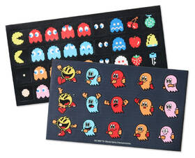 Puzdro PowerA Pac Man, Retro Arcade - Nintendo Switch čierne

 obrázok produktu 8 z 15