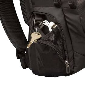 Batoh na notebook Case Logic RBP217 17,3'' čierny

 obrázok produktu 1 z 16