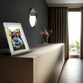 Elektronický fotorámček Rollei Smart Frame WiFi 108 biely

 obrázok produktu 10 z 12