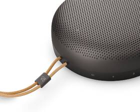 Prenosný reproduktor Bang & Olufsen Beosound A1 (3rd Gen) sivý

 obrázok produktu 3 z 4