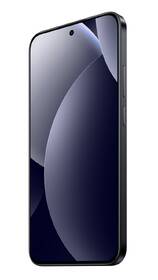 Mobilný telefón Xiaomi Redmi Note 15 Pro 5G 8 GB / 256 GB čierny

 obrázok produktu 2 z 11