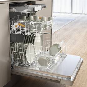Umývačka riadu Miele G 5817 SCi XXL Active 

 obrázok produktu 3 z 7