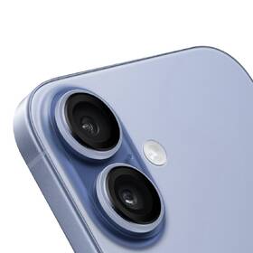 Ochranné sklo šošovky fotoaparátu Obal:Me na Apple iPhone 17 modré

 obrázok produktu 1 z 5