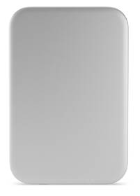 Powerbank Epico UltraPack Slim 3000mAh hliníková Mag+  EM31b strieborná

 obrázok produktu 3 z 7