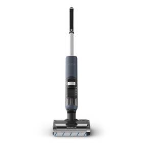 Čistič tvrdých podláh Rowenta GZ5436E0 X-Clean 5 Pro Auto Wet & Dry čierna/modrá

 obrázok produktu 1 z 10