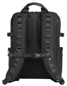 Batoh na notebook Asus ROG Archer Backpack 16" (BP2600) čierny

 obrázok produktu 7 z 8