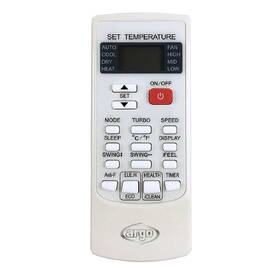Mobilná klimatizácia Argo 398400034 THOR PLUS, 15 000 BTU biela

 obrázok produktu 6 z 6