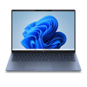 Notebook HP OmniBook 5 16-bn0001ncx + Game Pass předplatné na 2 měsíce modrý

 obrázok produktu 3 z 9