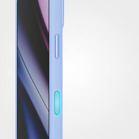 Kryt na mobil Epico HeroMatte Pro Mag+ Apple iPhone 17 Pro / 18 Pro Qi2 & MagSafe modrý

 obrázok produktu 2 z 3