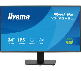 Monitor IIYAMA ProLite X2492HSU-B1 čierny

 obrázok produktu 3 z 9