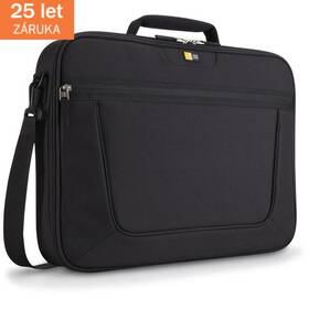 Brašna na notebook Case Logic VNCI215 15,6" čierna

 obrázok produktu 10 z 10