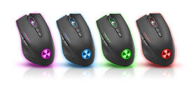 Myš Connect IT Rainbow čierna

 obrázok produktu 5 z 8