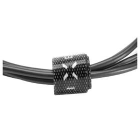 Adaptér do auta FIXED 1x USB, 2,4 A + micro USB kábel čierny

 obrázok produktu 3 z 4
