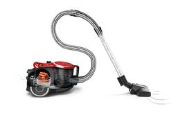 Podlahový vysávač Bosch BGC41Q69 červený

 obrázok produktu 5 z 8