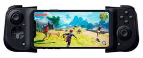 Gamepad Razer Kishi pre iPhone čierny

 obrázok produktu 7 z 11