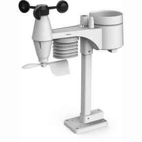 Meteorologická stanica Sencor SWS 12500 WiFi čierna

 obrázok produktu 7 z 20