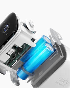 IP kamera Anker Eufy EufyCam 2C Kit 

 obrázok produktu 2 z 5