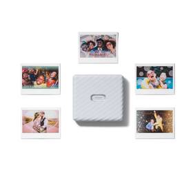 Fototlačiareň Fujifilm Instax Link WIDE biela

 obrázok produktu 7 z 9