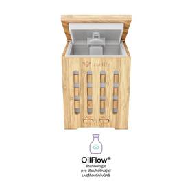 Aróma difuzér TrueLife D7 Bamboo hnedý

 obrázok produktu 2 z 6