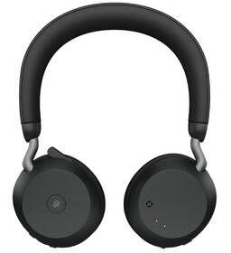 Headset Jabra Evolve2 75, USB-C, MS Stereo čierny

 obrázok produktu 2 z 5