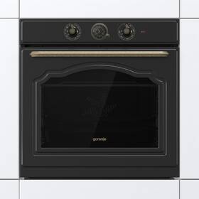 Rúra Gorenje BOS67372CLB ExtraSteam čierna

 obrázok produktu 4 z 9
